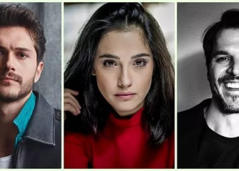 Netflix’in Yerli Filmi Kül’ün Çekimleri Başladı