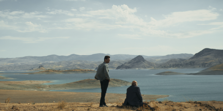 Özcan Alper’in Son Filmi Aşıklar Bayramı’ndan Fragman Geldi