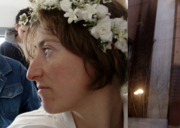 Barış Gelini: Pippa Bacca MUBI’de Gösterimde