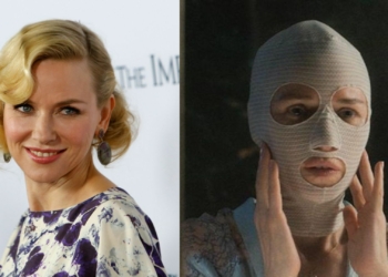 Goodnight Mommy’nin Yeniden Çevriminden Fragman Yayımlandı: Gizemli Anne Bu Kez Naomi Watts!