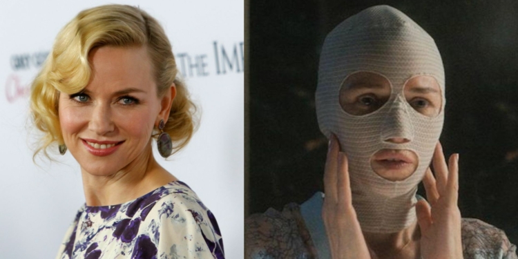 Goodnight Mommy’nin Yeniden Çevriminden Fragman Yayımlandı: Gizemli Anne Bu Kez Naomi Watts!