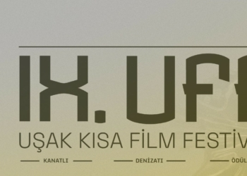 9.Uluslararası Uşak Kısa Film Festivali Sinemaseverlerle Buluşmaya Hazırlanıyor