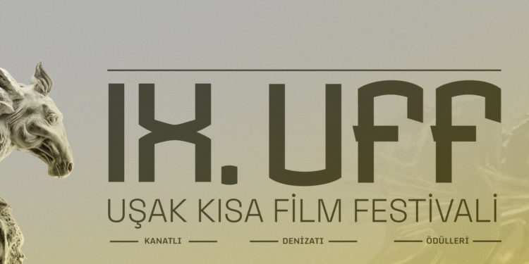 9.Uluslararası Uşak Kısa Film Festivali Sinemaseverlerle Buluşmaya Hazırlanıyor