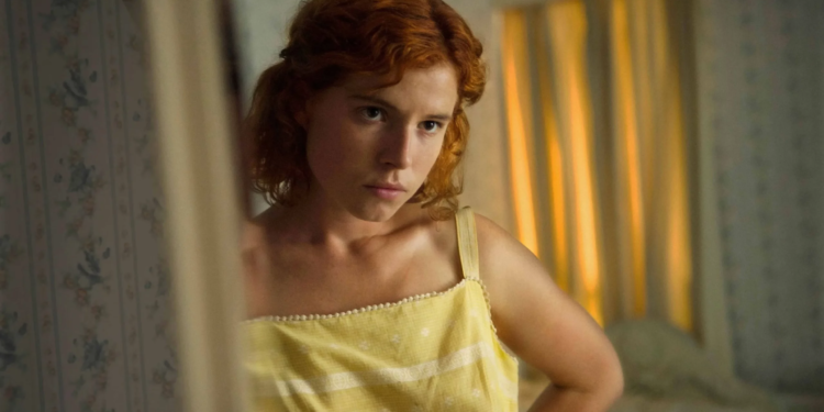 Women Talking’den İlk Kare Geldi