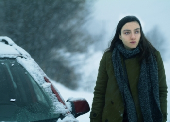 Selcen Ergun’un İlk Filmi Kar ve Ayı Toronto’da Dünya Prömiyerini Yapacak