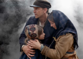 Norveç Film Festivali’nde Ödüller Sahiplerini Buldu