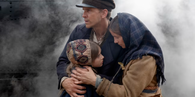 Norveç Film Festivali’nde Ödüller Sahiplerini Buldu