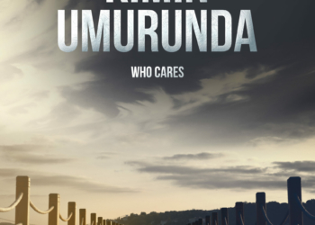Kimin Umurunda (2020)