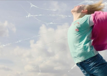 Ailem Olmadan Asla: Sinemanın Problemli Çocukları