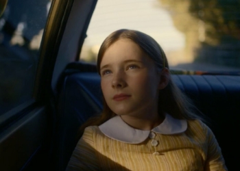 İrlanda’nın 2023 Oscar Adayı The Quiet Girl Oldu