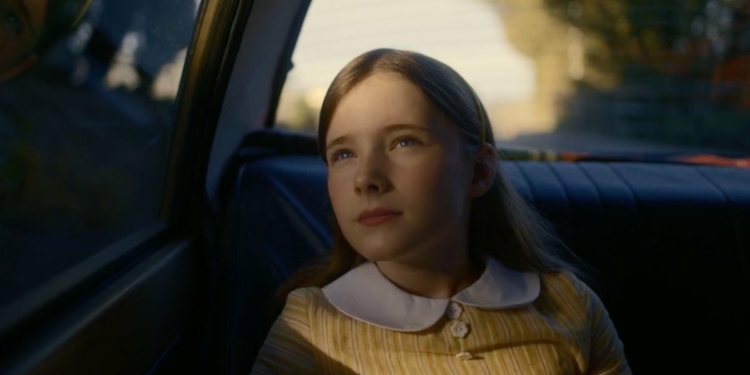 İrlanda’nın 2023 Oscar Adayı The Quiet Girl Oldu