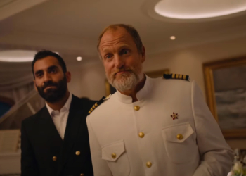 Ruben Östlund İmzalı Triangle of Sadness’tan İlk Fragman Geldi!