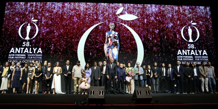 antalya film forum 59. antalya altın portakal film festivali