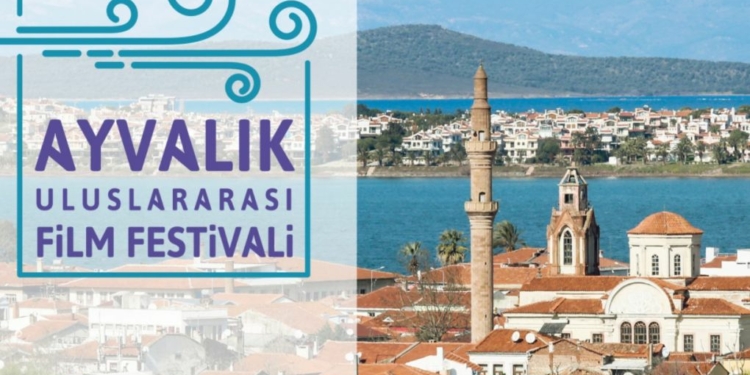Dünya Festivallerinden Beklenen Filmler Ayvalık Uluslararası Film Festivali Programında