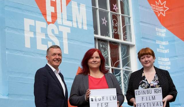 75. Edinburgh Film Festivali kazananları