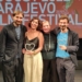 Safe Place 28. Saraybosna Film Festivali’nde Ödülleri Topladı