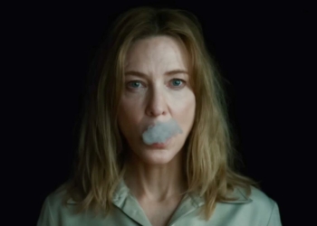 Cate Blanchett’li Tár’dan Yeni Fragman Geldi