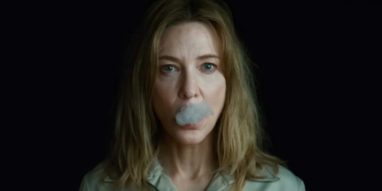 Cate Blanchett’li Tár’dan Yeni Fragman Geldi