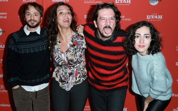 Sundance 2023 Film Festivali’nde Dijital Program da Yer Alacak