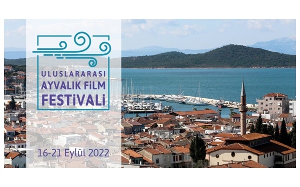 Ayvalık Uluslararası Film Festivali’nin Açılış Filmi Belli Oldu