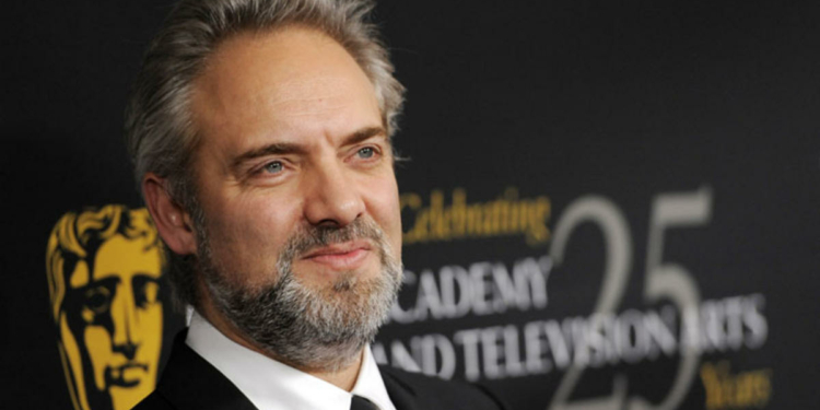 Toronto Film Festivali’nde Ebert Yönetmen Ödülü Sam Mendes’e Verilecek
