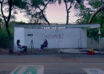 Senin Yıllardır Gerçekleştirmeyi Beklediğin Bir Düş Var (2022) Filminin Yönetmeni Pınar Fontini İle Röportaj