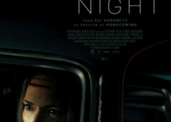 Gone in the Night (2022)