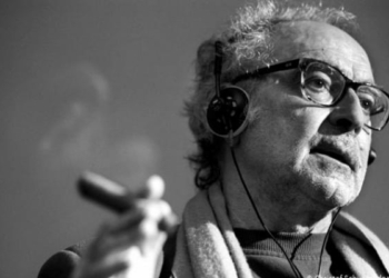 Jean Luc Godard, 91 Yaşında Hayata Veda Etti