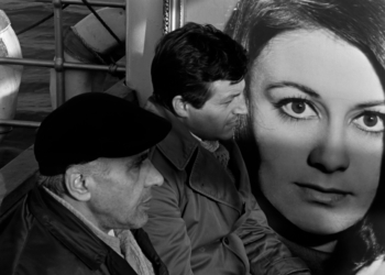 MUBİ’nin Restore Ettiği “Sevmek Zamanı” Lumiere Film Festivali’nde Prömiyer Yapacak