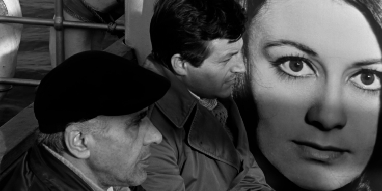 MUBİ’nin Restore Ettiği “Sevmek Zamanı” Lumiere Film Festivali’nde Prömiyer Yapacak