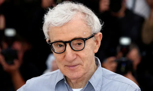 Woody Allen Emekli Olacağına Dair İddiaları Yalanladı