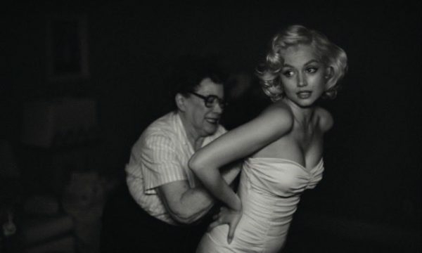 Ana De Armas’ın Marilyn Monroe’yu Canladırdığı “Blonde” Netflix’te Yayınlandı