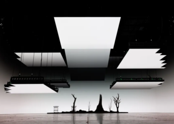 Francis Ford Coppola’nın Yeni Filmi “Megalopolis” LED Ses Sahnesi Teknolojisi ile Çekilen İlk Film Olacak!