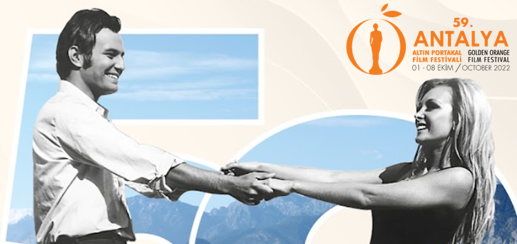 59. Antalya Altın Portakal Film Festivali Edebiyat Uyarlaması Senaryo Yarışması Finalistleri ve Jürisi Belli Oldu!
