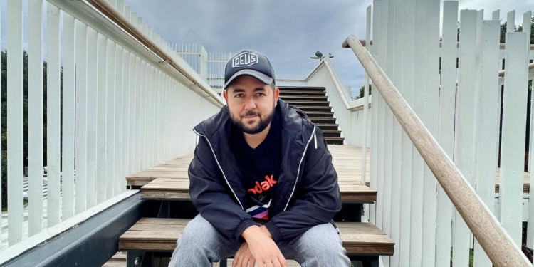 Ali Kemal Güven ile Çilingir Sofrası (2022) Üzerine Söyleşi