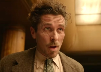 David O. Russell’ın Son Filmi Amsterdam’dan Yeni Fragman Geldi