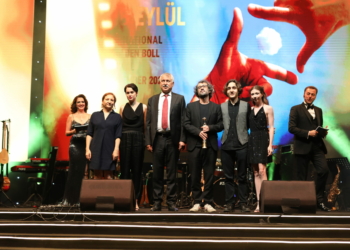 Altın Koza’da Ödüller Sahiplerini Buldu