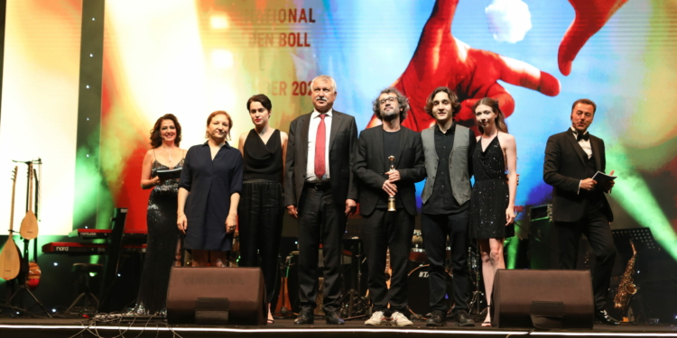 Altın Koza’da Ödüller Sahiplerini Buldu