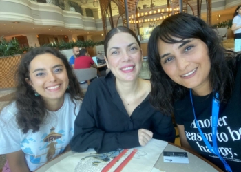 Bana Karanlığını Anlat (2022) Filminin Yönetmeni Gizem Kızıl ile Röportaj