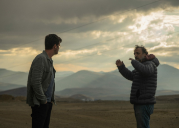 Âşıklar Bayramı: Bir Özcan Alper Röportajı