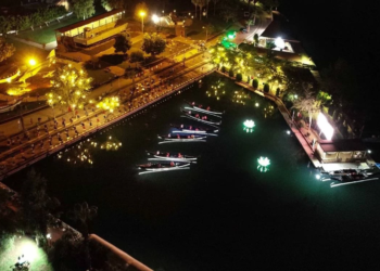 Altın Koza Film Festivali’nde Gondolda Sinema Etkinlikleri Bugün Başlıyor