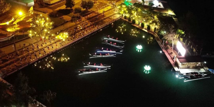 Altın Koza Film Festivali’nde Gondolda Sinema Etkinlikleri Bugün Başlıyor