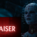 Hellraiser Fragmanı Yayımlandı