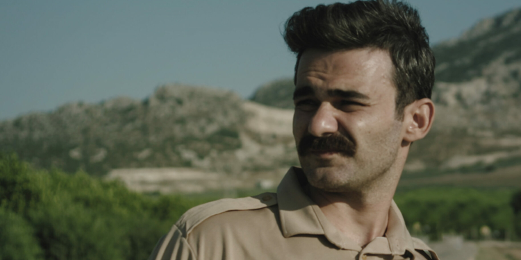 29. Uluslararası Adana Altın Koza Film Festivali Adana Kısa Film Yarışma Filmleri