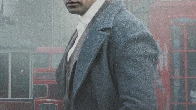 Sardar Udham (2021)