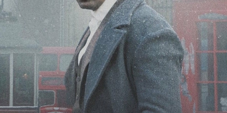 Sardar Udham (2021)