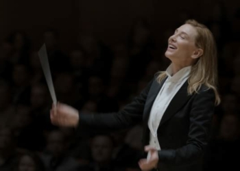 Cate Blanchett’in Tár’daki Performansına Övgü Yağmuru!