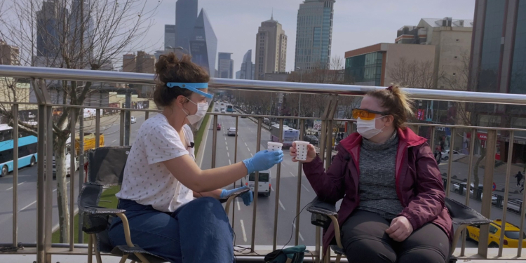 29. Uluslararası Adana Altın Koza Film Festivali Ulusal Belgesel Yarışma Filmleri