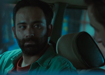 Ali Kemal Güven ile Çilingir Sofrası (2022) Üzerine Söyleşi