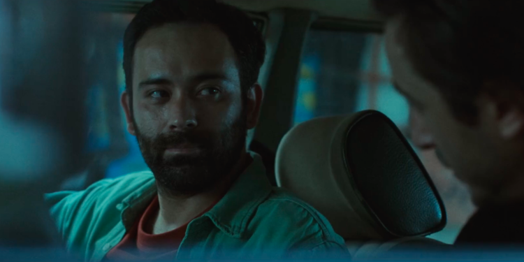 Ali Kemal Güven ile Çilingir Sofrası (2022) Üzerine Söyleşi